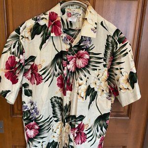 The Hawaiian Original